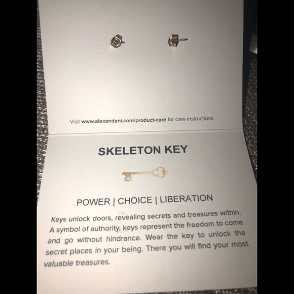 ALEX AND ANI Precious Providence Collection - Picture 2 of 6